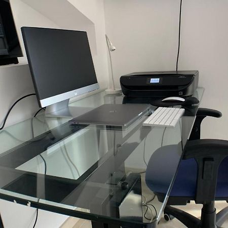 Villa Bendex Estepona Costa Del Sol Zewnętrze zdjęcie