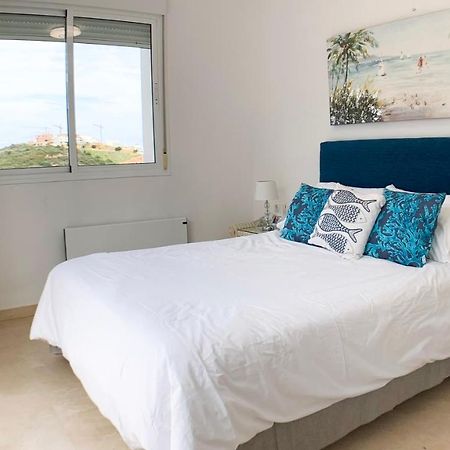 Villa Bendex Estepona Costa Del Sol Zewnętrze zdjęcie