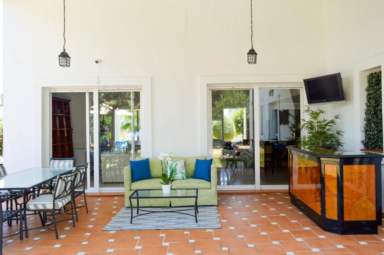 Villa Bendex Estepona Costa Del Sol Zewnętrze zdjęcie