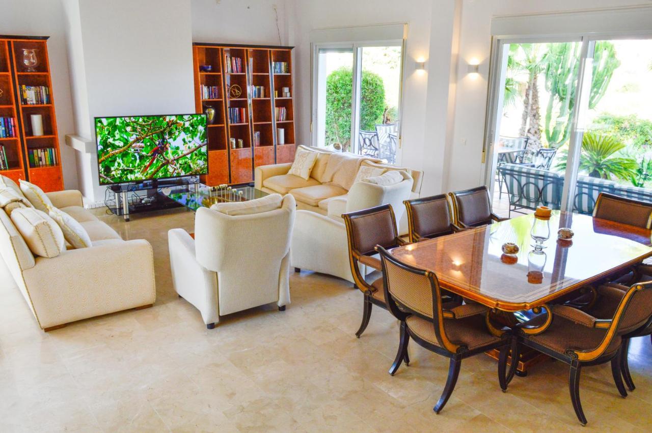 Villa Bendex Estepona Costa Del Sol Zewnętrze zdjęcie