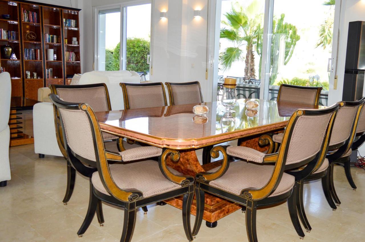 Villa Bendex Estepona Costa Del Sol Zewnętrze zdjęcie