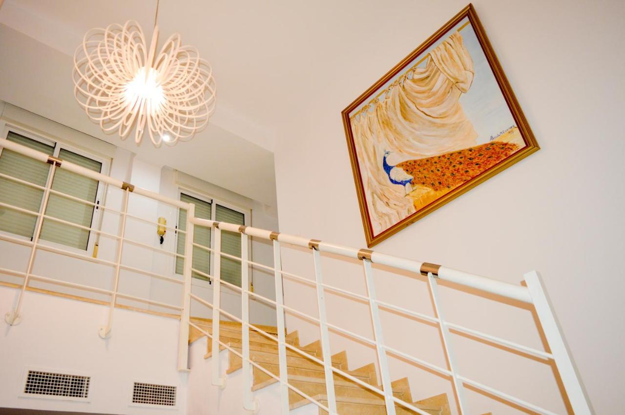 Villa Bendex Estepona Costa Del Sol Zewnętrze zdjęcie