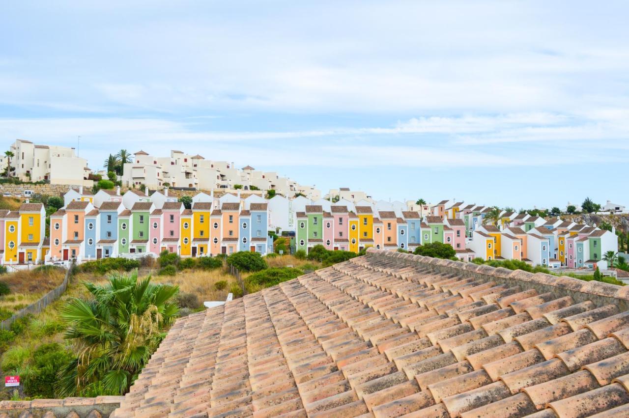 Villa Bendex Estepona Costa Del Sol Zewnętrze zdjęcie