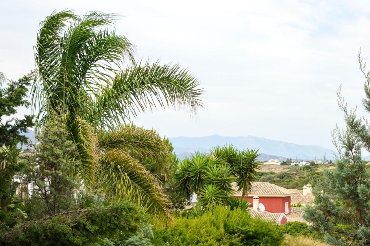Villa Bendex Estepona Costa Del Sol Zewnętrze zdjęcie