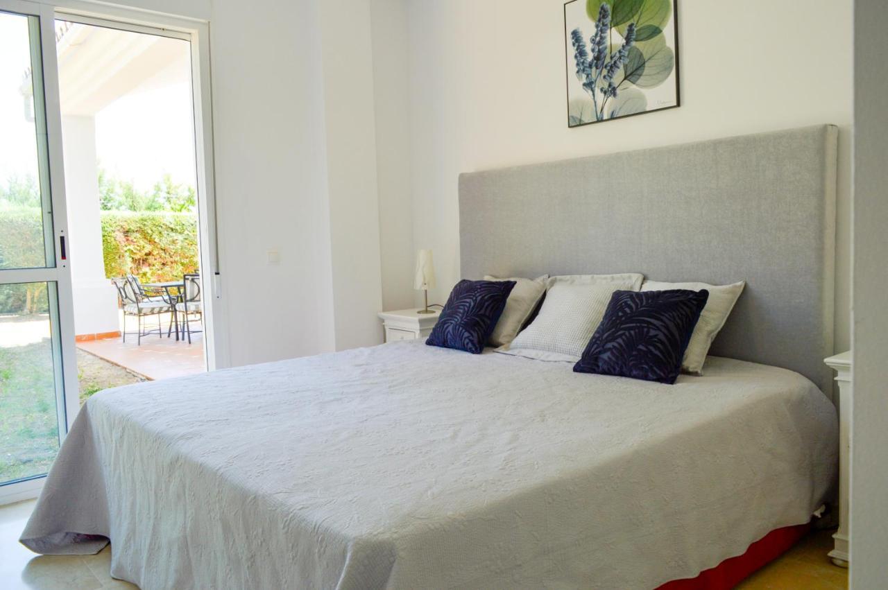 Villa Bendex Estepona Costa Del Sol Zewnętrze zdjęcie