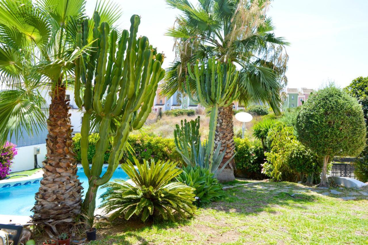 Villa Bendex Estepona Costa Del Sol Zewnętrze zdjęcie