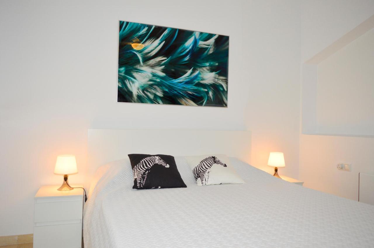 Villa Bendex Estepona Costa Del Sol Zewnętrze zdjęcie