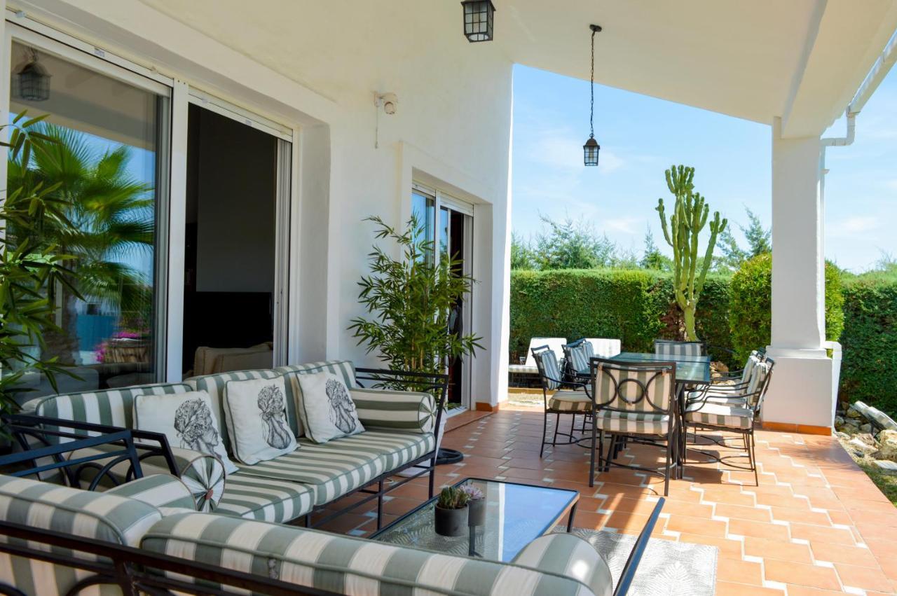 Villa Bendex Estepona Costa Del Sol Zewnętrze zdjęcie