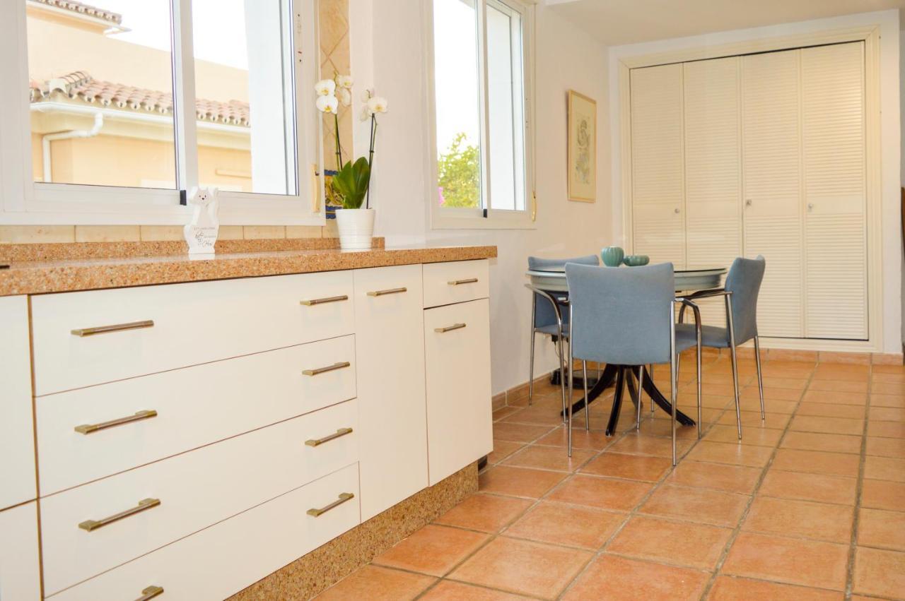 Villa Bendex Estepona Costa Del Sol Zewnętrze zdjęcie