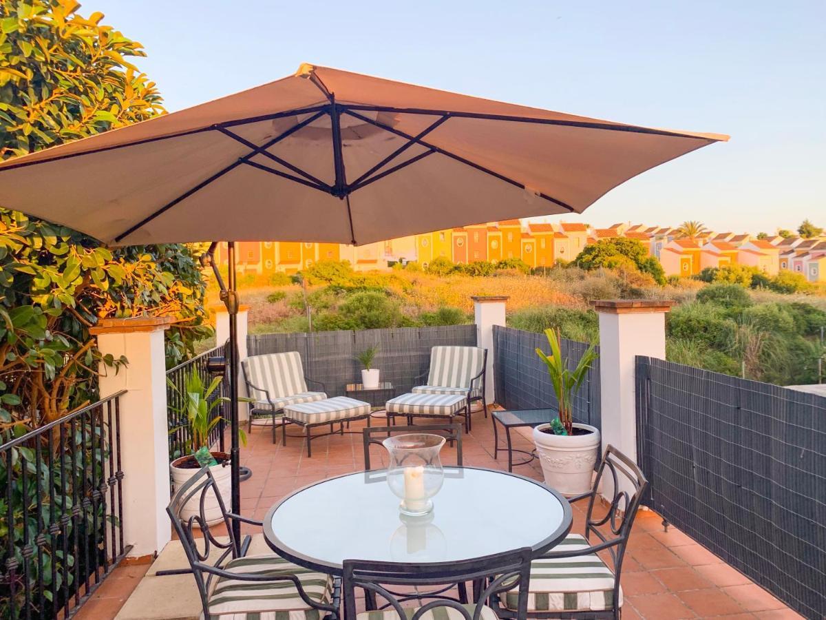 Villa Bendex Estepona Costa Del Sol Zewnętrze zdjęcie