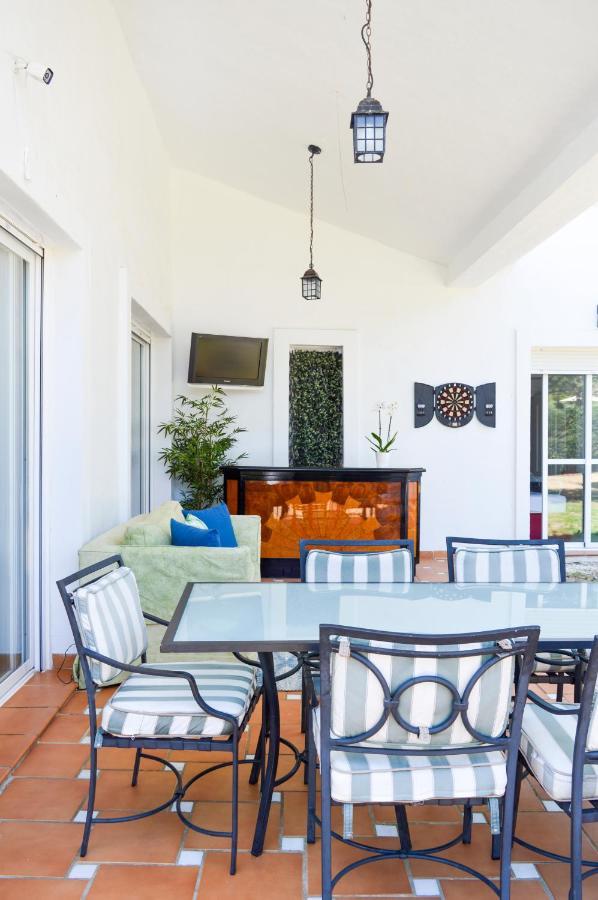 Villa Bendex Estepona Costa Del Sol Zewnętrze zdjęcie