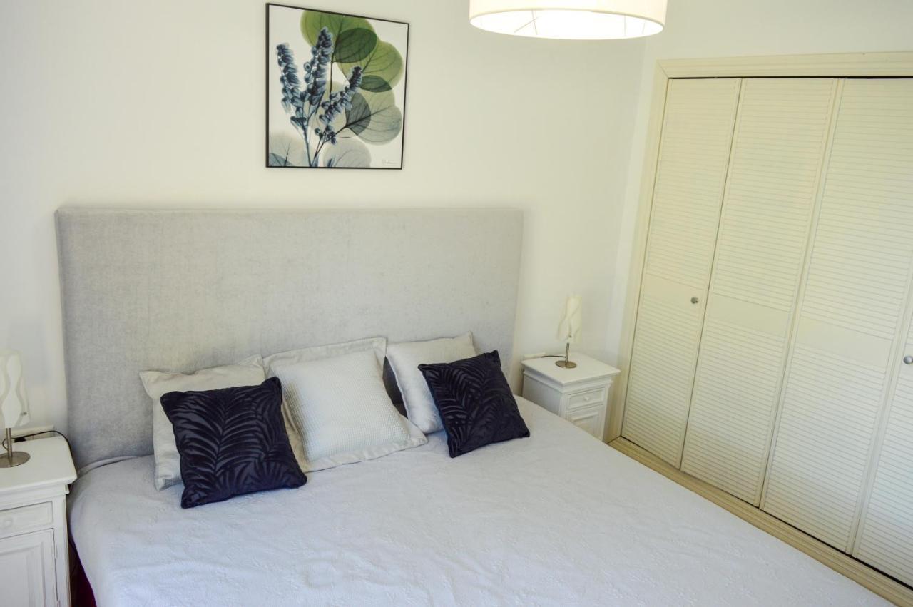 Villa Bendex Estepona Costa Del Sol Zewnętrze zdjęcie