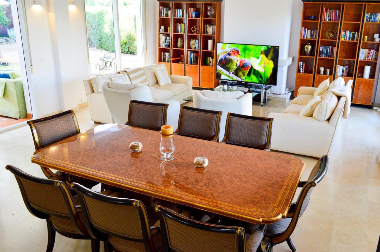 Villa Bendex Estepona Costa Del Sol Zewnętrze zdjęcie
