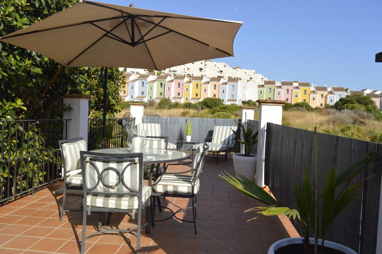 Villa Bendex Estepona Costa Del Sol Zewnętrze zdjęcie