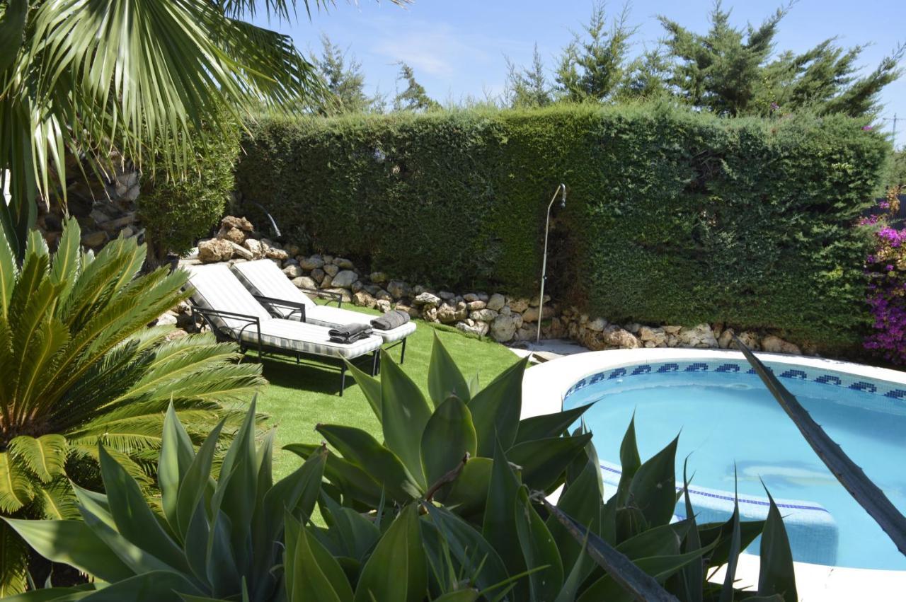 Villa Bendex Estepona Costa Del Sol Zewnętrze zdjęcie