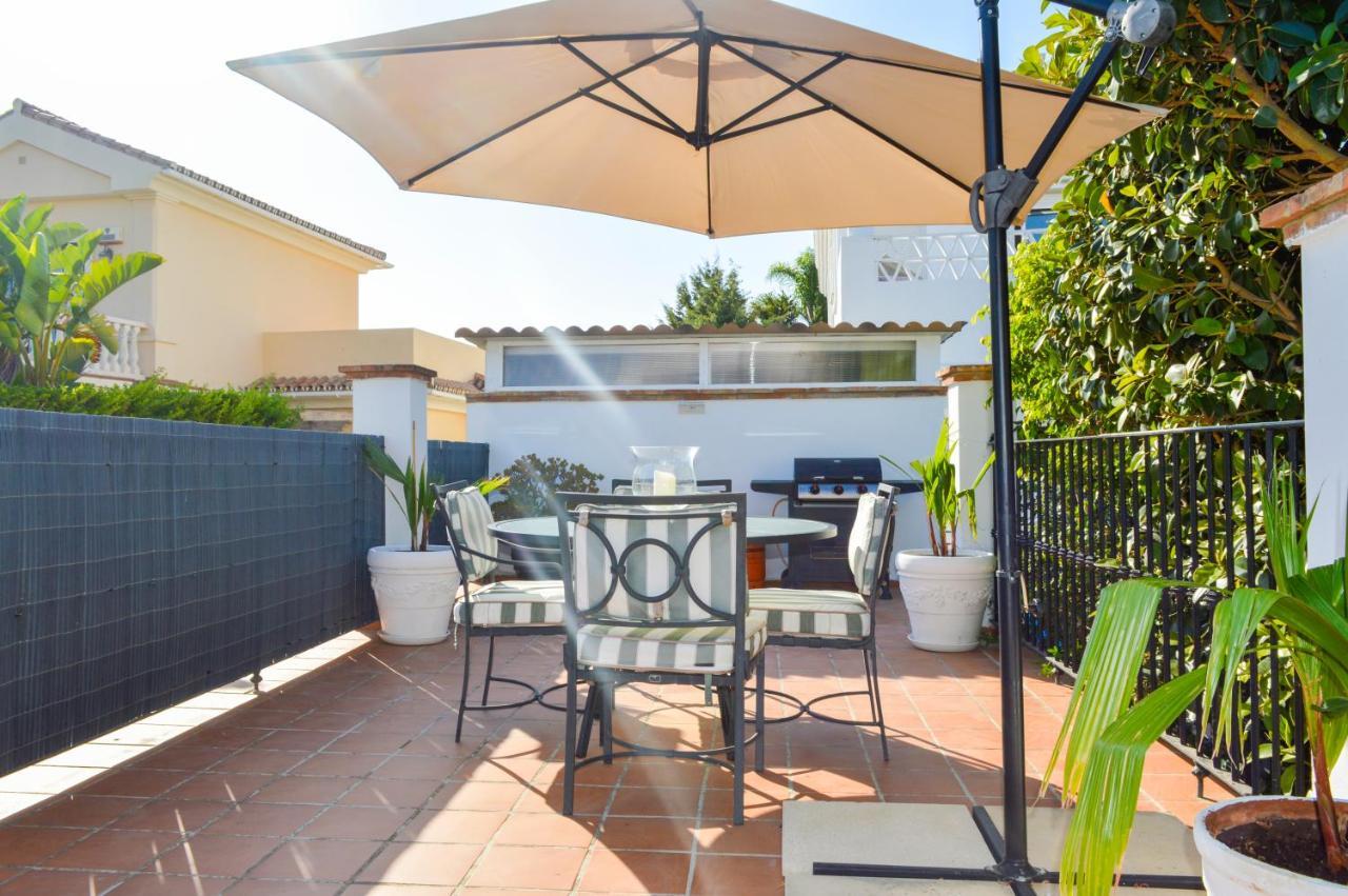 Villa Bendex Estepona Costa Del Sol Zewnętrze zdjęcie