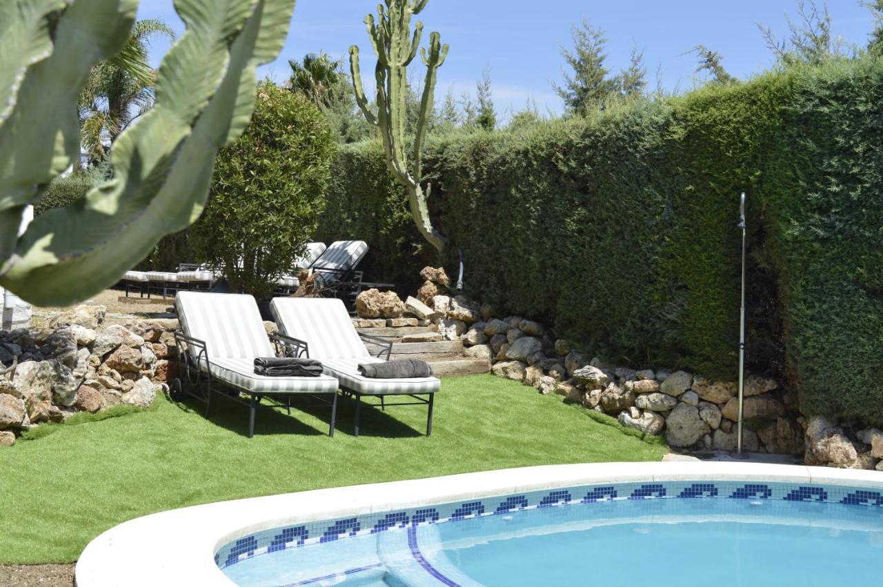 Villa Bendex Estepona Costa Del Sol Zewnętrze zdjęcie