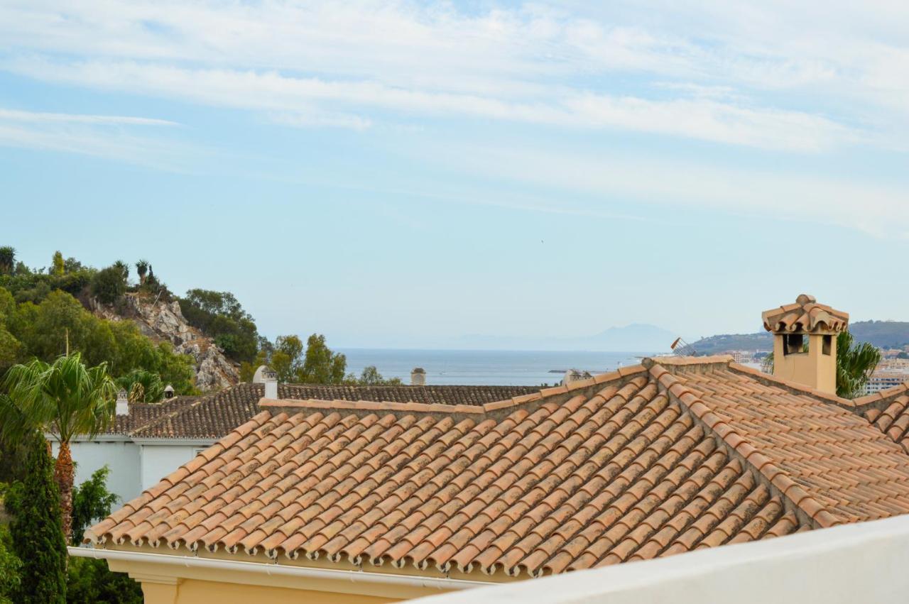 Villa Bendex Estepona Costa Del Sol Zewnętrze zdjęcie