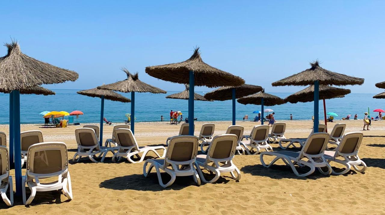 Villa Bendex Estepona Costa Del Sol Zewnętrze zdjęcie