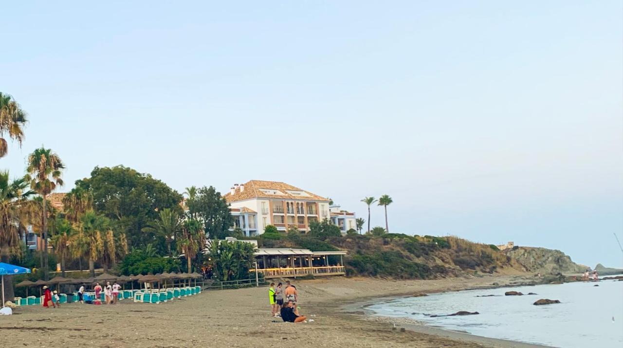 Villa Bendex Estepona Costa Del Sol Zewnętrze zdjęcie