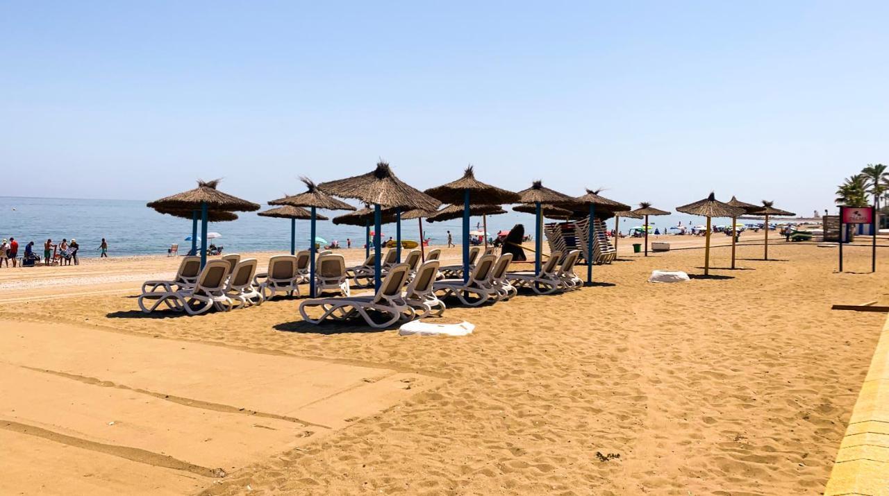 Villa Bendex Estepona Costa Del Sol Zewnętrze zdjęcie
