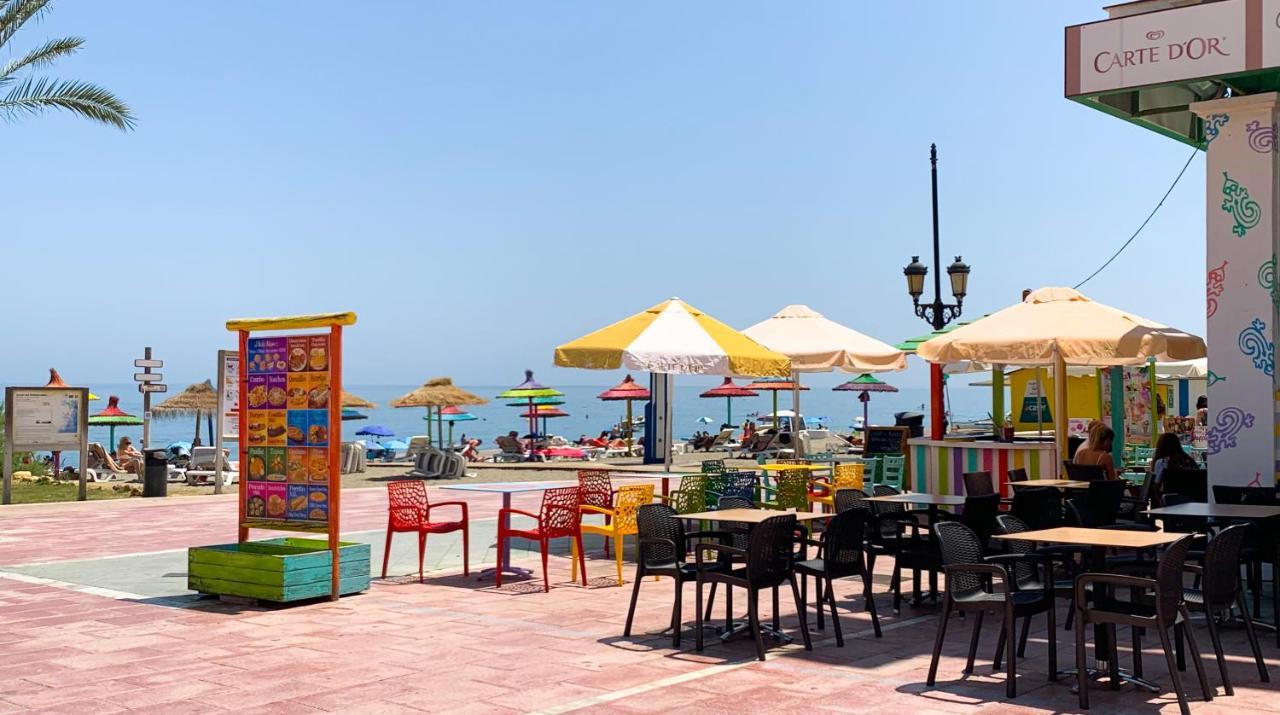Villa Bendex Estepona Costa Del Sol Zewnętrze zdjęcie
