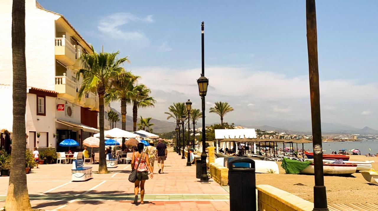Villa Bendex Estepona Costa Del Sol Zewnętrze zdjęcie