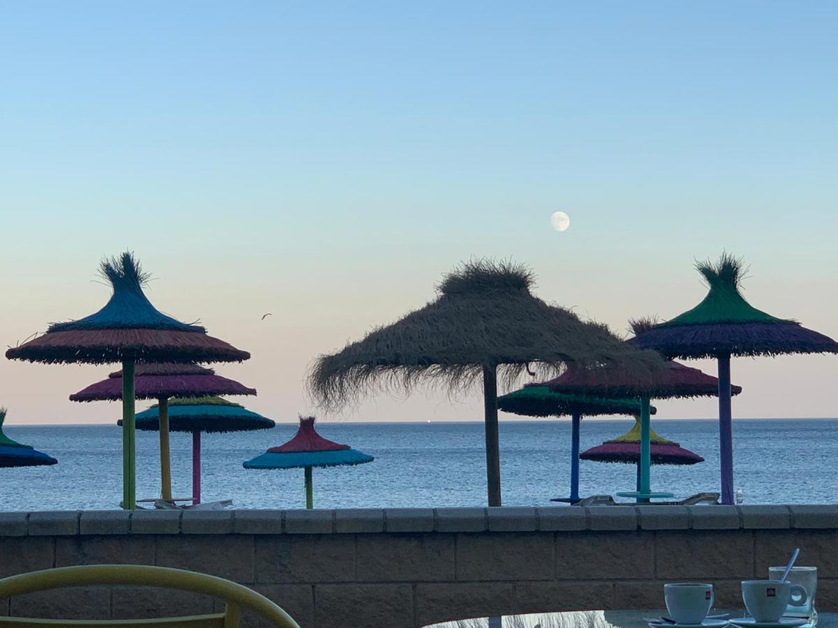 Villa Bendex Estepona Costa Del Sol Zewnętrze zdjęcie