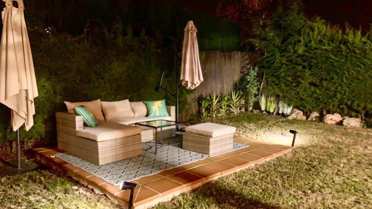 Villa Bendex Estepona Costa Del Sol Zewnętrze zdjęcie