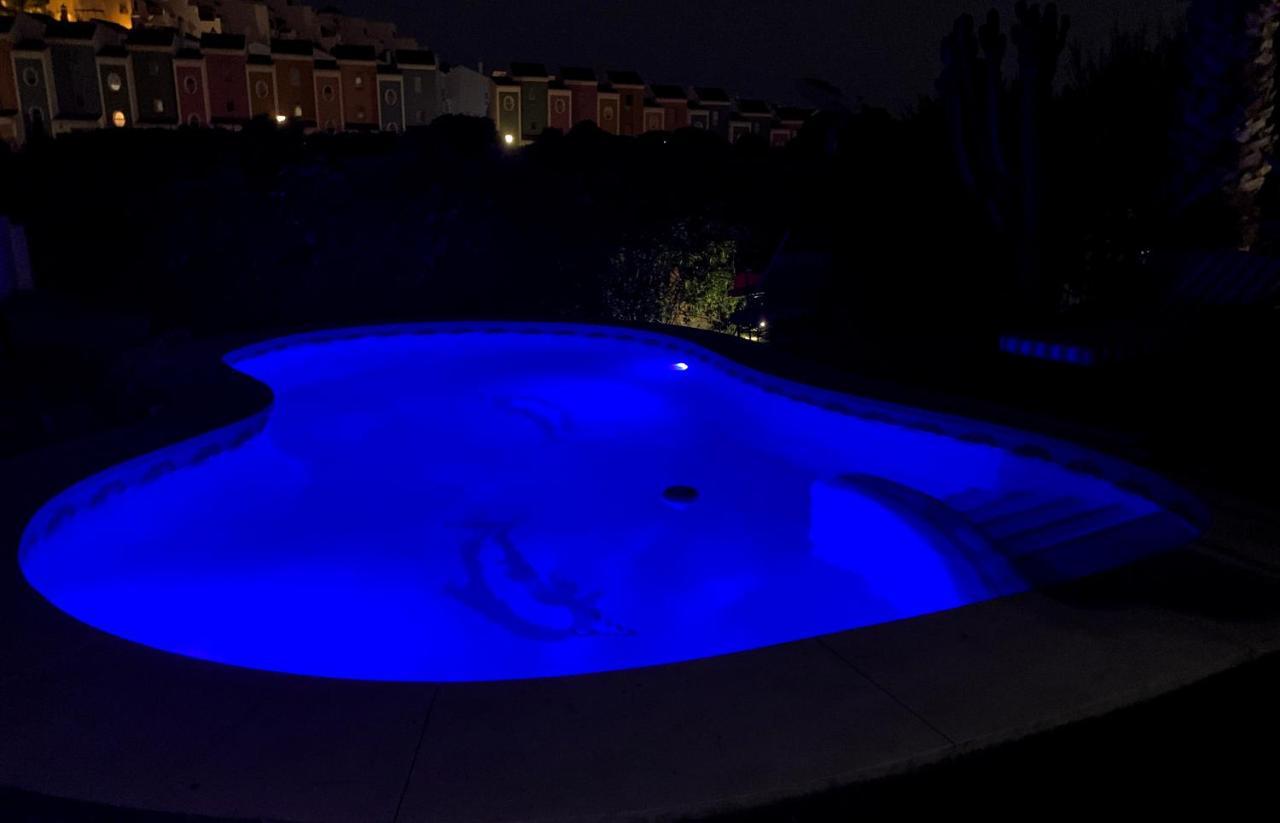 Villa Bendex Estepona Costa Del Sol Zewnętrze zdjęcie