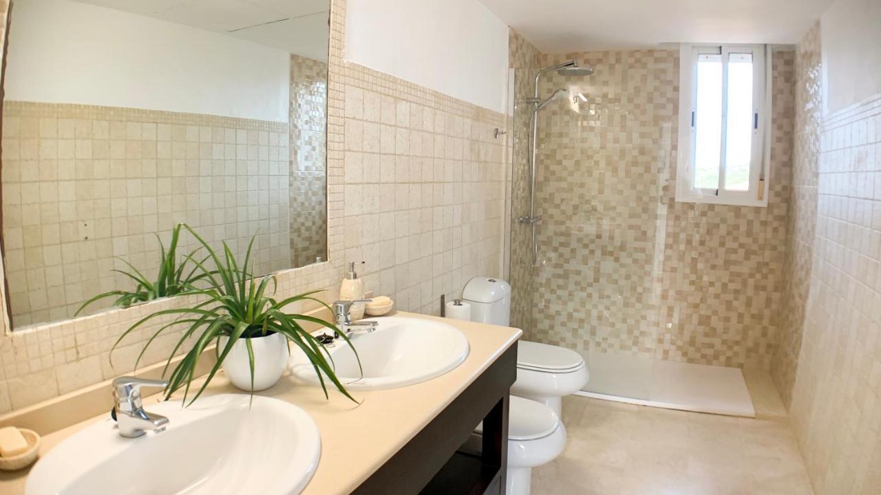Villa Bendex Estepona Costa Del Sol Zewnętrze zdjęcie